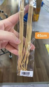 Xuping takı altın kaplama kolye ile ince yılan kemik zincir kutusu avrupa ve amerikan kolye zinciri tek - Product Image 3