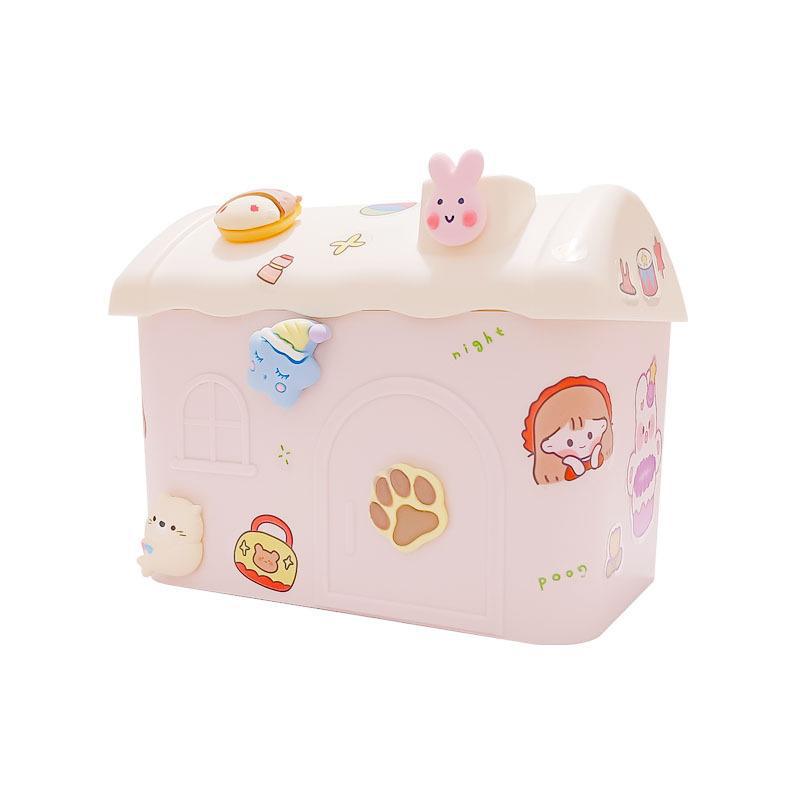 Rose fleur de cerisier