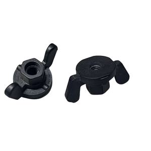 OEM 1S0945300Aはアップに適していますシュコダ<span class=keywords><strong>Citigo</strong></span>ラピッドシートMiiテールライト設置ナット設置テールライト固定部品