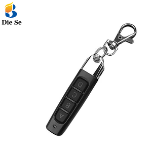 433.92 mhz Universal 4 Channels Wireless Clone <strong>Remote</strong> <strong>Control</strong> <strong>Duplicator</strong> Fixed <strong>Code</strong> Learning <strong>Code</strong> Support