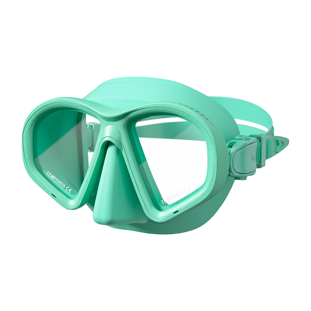 Light turquoise