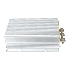 Convertidor de voltaje reductor de alta eficiencia no aislado 18V-40V 15A DC a DC - Product Image 2