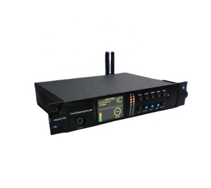 Audio to IP Streaming Decoder 4G GSM Cellular <strong>Network</strong> - Product Image 1