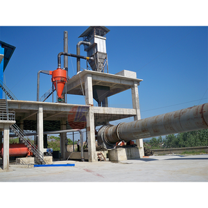 <strong>Cost</strong> of Cement Plant Investment Professional Consulting Service