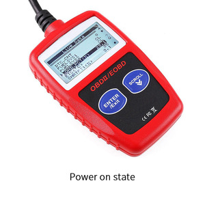 <strong>MS309</strong> OBD2 Scanner <strong>Code</strong> <strong>Reader</strong> Car MS 309 Auto Diagnostic Tool OBD 2 Car Diagnostic Engine <strong>Code</strong> <strong>Reader</strong> Better Than ELM327 OBD - Product Image 5