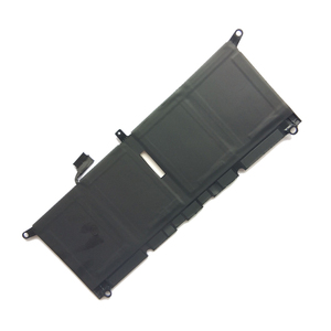 ใหม่แบตเตอรี่ DXGH8สำหรับ Dell XPS 13 (9370 9380) แบตเตอรี่แล็ปท็อปสำหรับ Latitude 3301 4-Cell 52Wh - Product Image 4