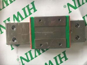 HIWIN MGW15HC <strong>Block</strong> <strong>Guide</strong> Linear Bearing <strong>Rails</strong> <strong>for</strong> <strong>CNC</strong> <strong>Machines</strong> - Product Image 3