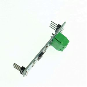 Módulo convertidor MAX485 RS-485 TTL a RS485 MAX485CSA - Product Image 4
