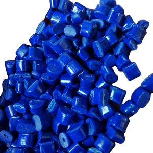 <span class=keywords><strong>PP</strong></span> FRG4 K0NP غير مثبط للهالوجين مثبطات اللهب من الألياف الزجاجية حبيبات <span class=keywords><strong>PP</strong></span> مقواة بالبولي بروبيلين كريات - Product Image 2