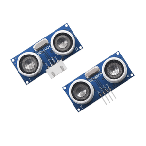 Módulo Detector de ondas ultrasónico, Sensor ultrasónico SR04 HC-SR04