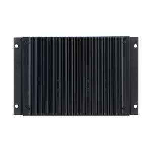 畅销PWM太阳能充电器60A电流控制器电池12v/24v自动并网太阳能控制器 - Product Image 6
