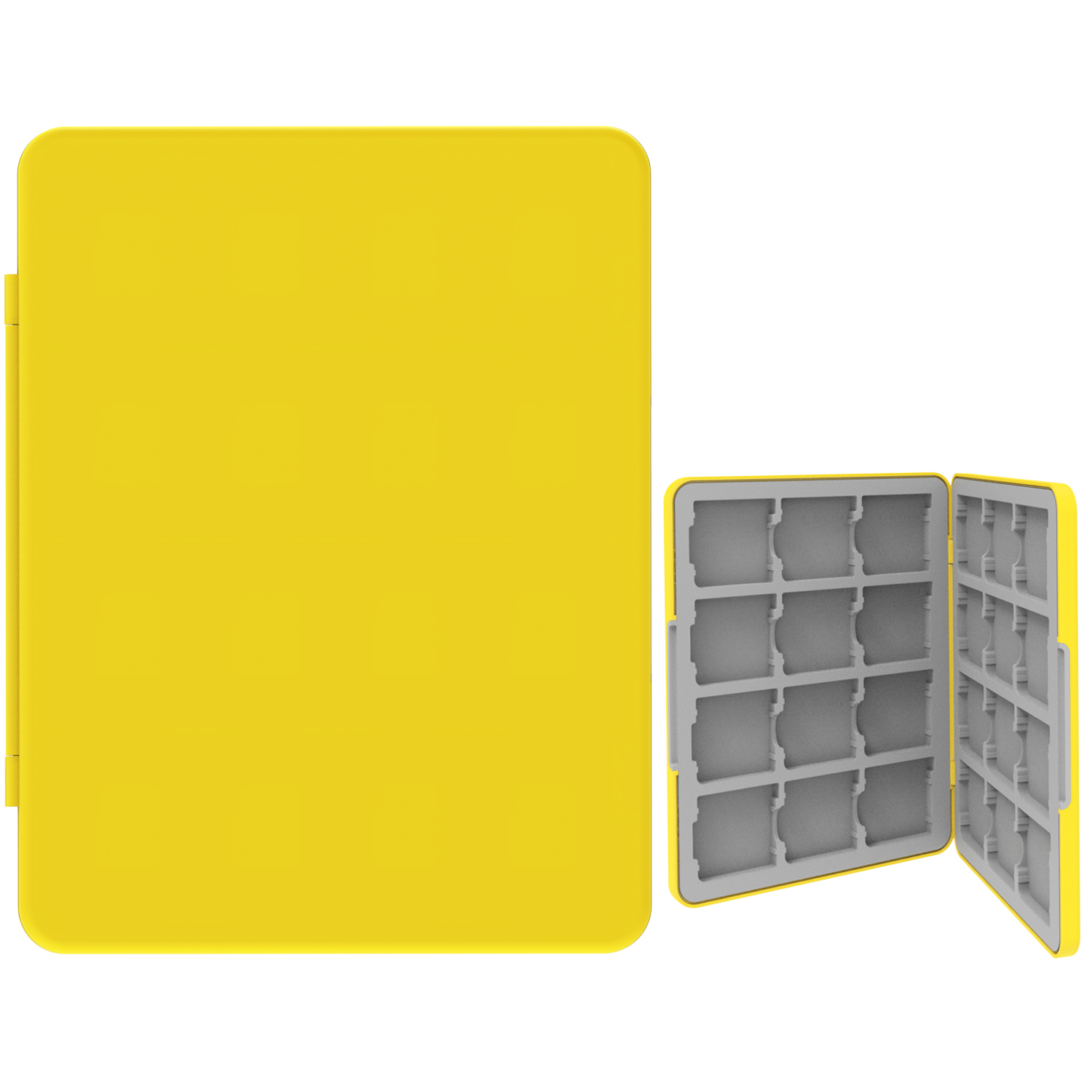 Jaune