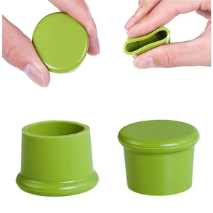 シリコンワインストッパーボトルワインとビールのガラス瓶用のシリコンワイン再利用可能なストッパー - Product Image 4