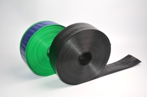 งบประมาณ PE layflat ท่อ1.5 "-4"-6 "โครงสร้างทรายทนต่อความหนาวเย็น3ชั้น (-30 °C) สำหรับท่อยาง - Product Image 6