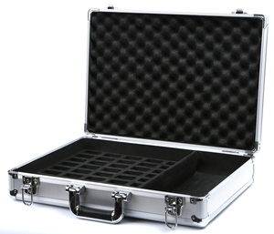 Intercomunicador de comunicación bidireccional inalámbrico Mix Tech, sistema de guía turístico, altavoz receptor, entrenamiento ecuestre de equitación - Product Image 6