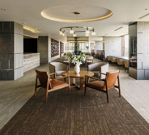 Chất lượng vượt trội trong nhà chức năng tajima nhà dệt Thảm Peel và Stick gạch thảm - Product Image 1