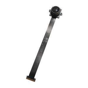 高清2MP MI2010 MT9D111 CMOS传感器，带JPEG yuv智能人工智能摄像头模块dvp usb