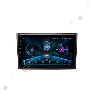 沃尔沃XC90 C 2002-2014汽车收音机多媒体视频播放器导航立体声全球定位系统安卓汽车dvd播放器 - Product Image 2