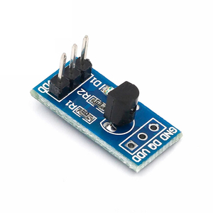 DS18B20 temperature <strong>sensor</strong> <strong>module</strong> temperature measurement development board temperature <strong>control</strong> switch chipwelldone - Product Image 3