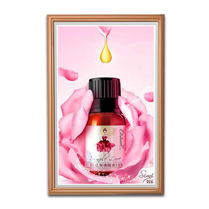 23,8 дюймов HDpicture frame экран smart digital signage со съемной рамкой ЖК-дисплей панели - Product Image 4