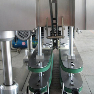 Automatic Capsule <strong>Counting</strong> <strong>Machine</strong> With Vision Inspection <strong>System</strong> - Product Image 2