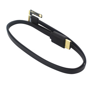 Mini <strong>PCI</strong>-E Cable Adapter Converter Wire for Beast EXP GDC Dock in Sensor Development Tools - Product Image 2