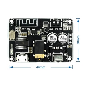 <strong>Bluetooth</strong> Audio Receiver board <strong>Bluetooth</strong> 5.0 mp3 lossless decoder board Wireless Stereo Music Module - Product Image 6