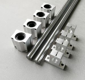 Best Price <strong>Linear</strong> Slide <strong>Linear</strong> Bearing <strong>Linear</strong> <strong>Block</strong> <strong>Linear</strong> <strong>Guides</strong> <strong>Linear</strong> Rail <strong>Linear</strong> Shaft - Product Image 4