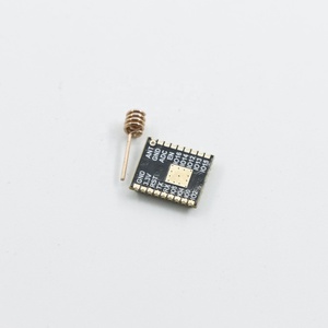 ESP-01F <strong>WiFi</strong> <strong>Module</strong> 8285 <strong>Serial</strong> To <strong>WiFI</strong> <strong>Wireless</strong> Transceiver Receiver -F - Product Image 2