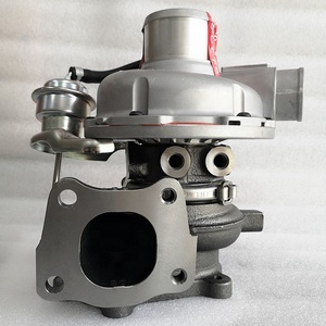 RHF55 turboşarj 8982593710 turbo isuzu 4HK1 motor - Product Image 1