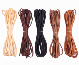 Componentes de pulsera de hilo de alambre de cuentas de Color DIY duraderos, hallazgos de cuentas de hilo elástico para joyería - Product Image 6