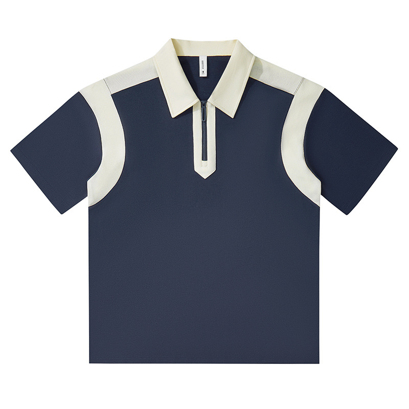 SKU-1 Bleu marine