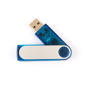 Plastik rotationl flash disk su geçirmez cles memoria sopa kişilik 512MB 1GB 2GB 4GB mwmoria usb 16 gb - Product Image 5