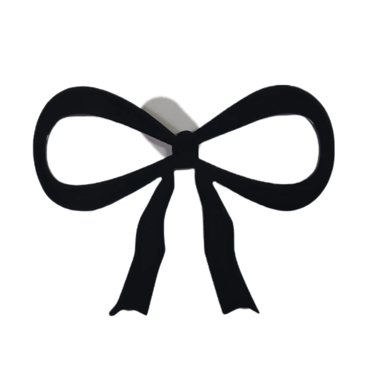 Bowknot B- 5X 4cm