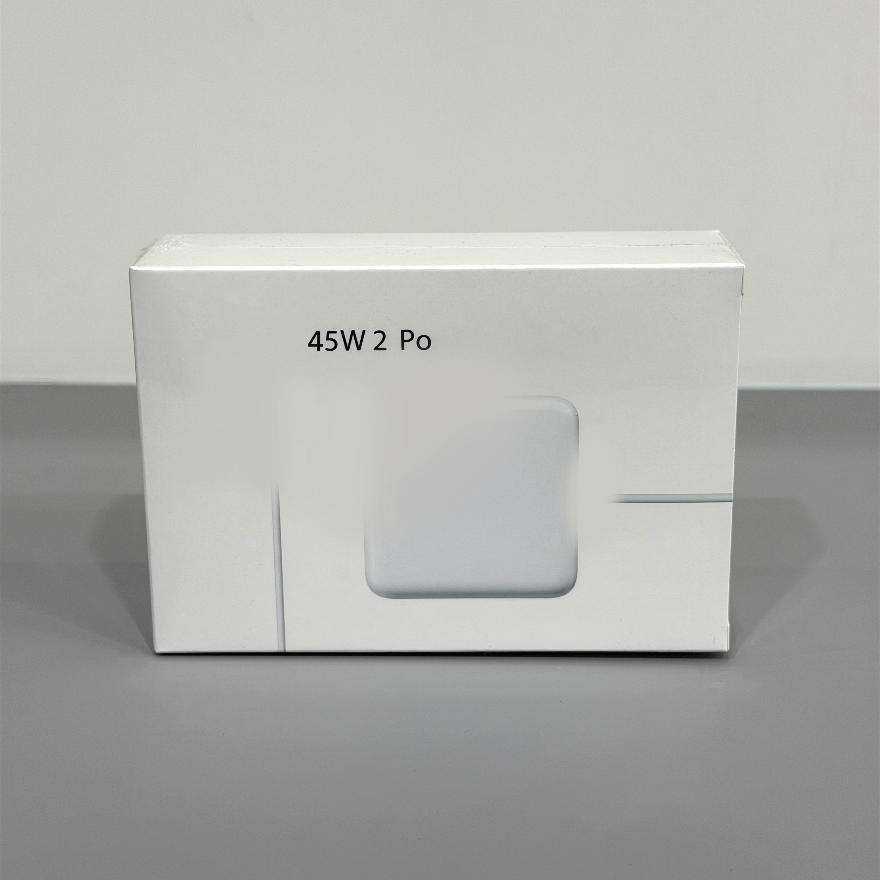 Blanc 45W 2ème