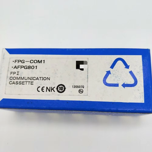 1 pz nuovo in scatola FPG-COM1 (AFPG801) PLC Controller programmabile FPG-COM1 - Product Image 5