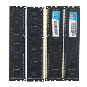 Original 4GB 8GB 16GB 32GB DDR2 DDR3 DDR4 Server RAM-Speicher auf Lager
