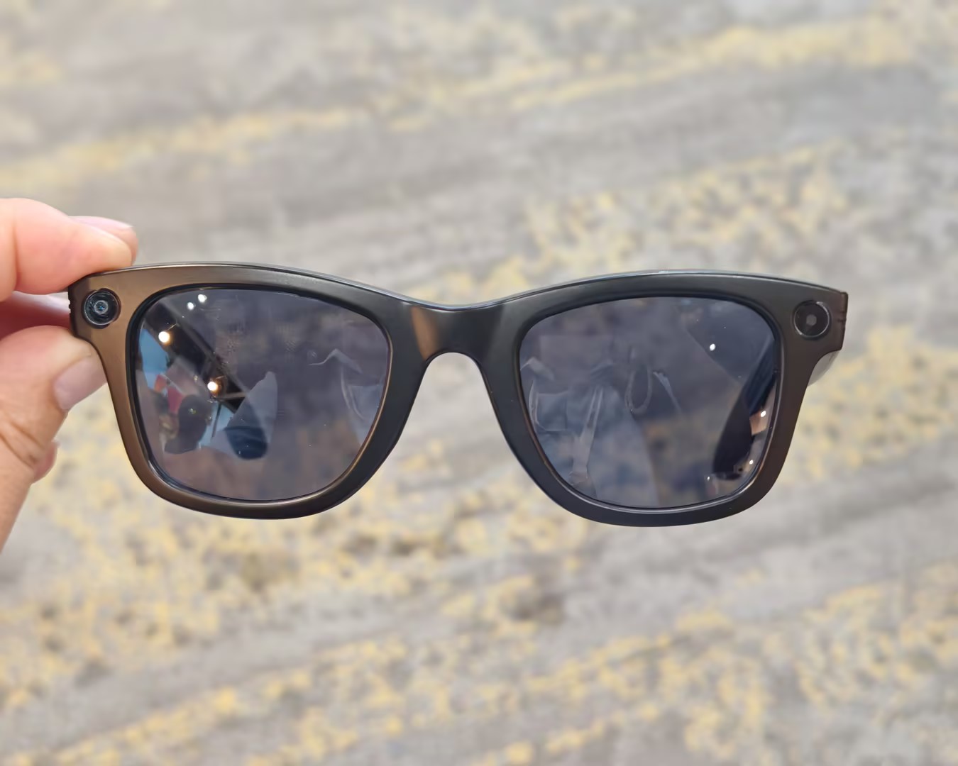 Lentes de Sunglass