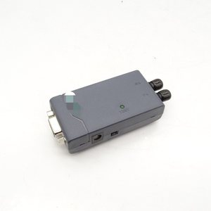 Nuovo Controller di programmazione PLC per l'automazione industriale del magazzino pronto TCF-90-M-ST originale - Product Image 1
