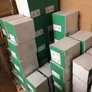140ACO13000 Modicon 8O аналоговый выходной модуль PLC программируемый логический контроллер - Product Image 1