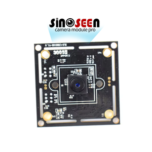 OEM 0.3mp摄像头模块，带GC032A传感器手机DVP接口 - Product Image 4