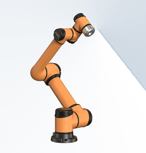 AUBO IS7 <strong>Robot</strong> Arm High-Precision Collaborative <strong>Robot</strong> 7kg Payload for Industrial <strong>Automation</strong> and <strong>Machine</strong> Tending - Product Image 2