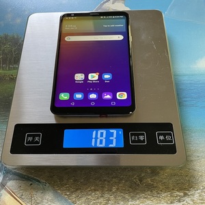 GSM uyumluluğu ile LG Stylo 5 LTE ve CDMA cep telefonu - Product Image 2