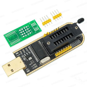 Universal <strong>USB</strong> <strong>Programmer</strong> Support24/25series with EFI Cable Connector Tool for Macbook