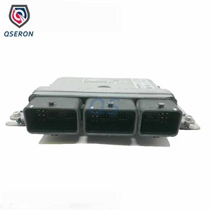 ของแท้ใช้รถยนต์ ECU NEC013-028เครื่องยนต์หน่วยควบคุม BEM400-300 A1คอมพิวเตอร์โมดูล ECM PCM 106613สำหรับ13-15นิสสัน Altima - Product Image 5