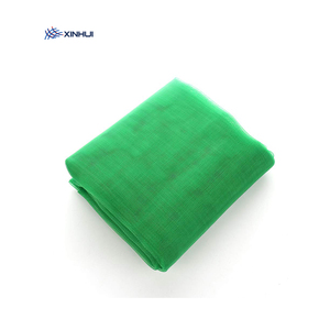 防虫网高品质HDPE农用绿色定制50目遮阳帆 & 围网 - Product Image 2