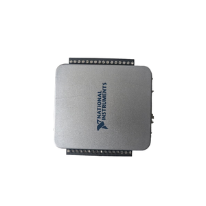 NI USB-6002 Customizable Embedded Industrial <strong>Computer</strong> with Fanless Cooling System for Servers and <strong>Computers</strong>