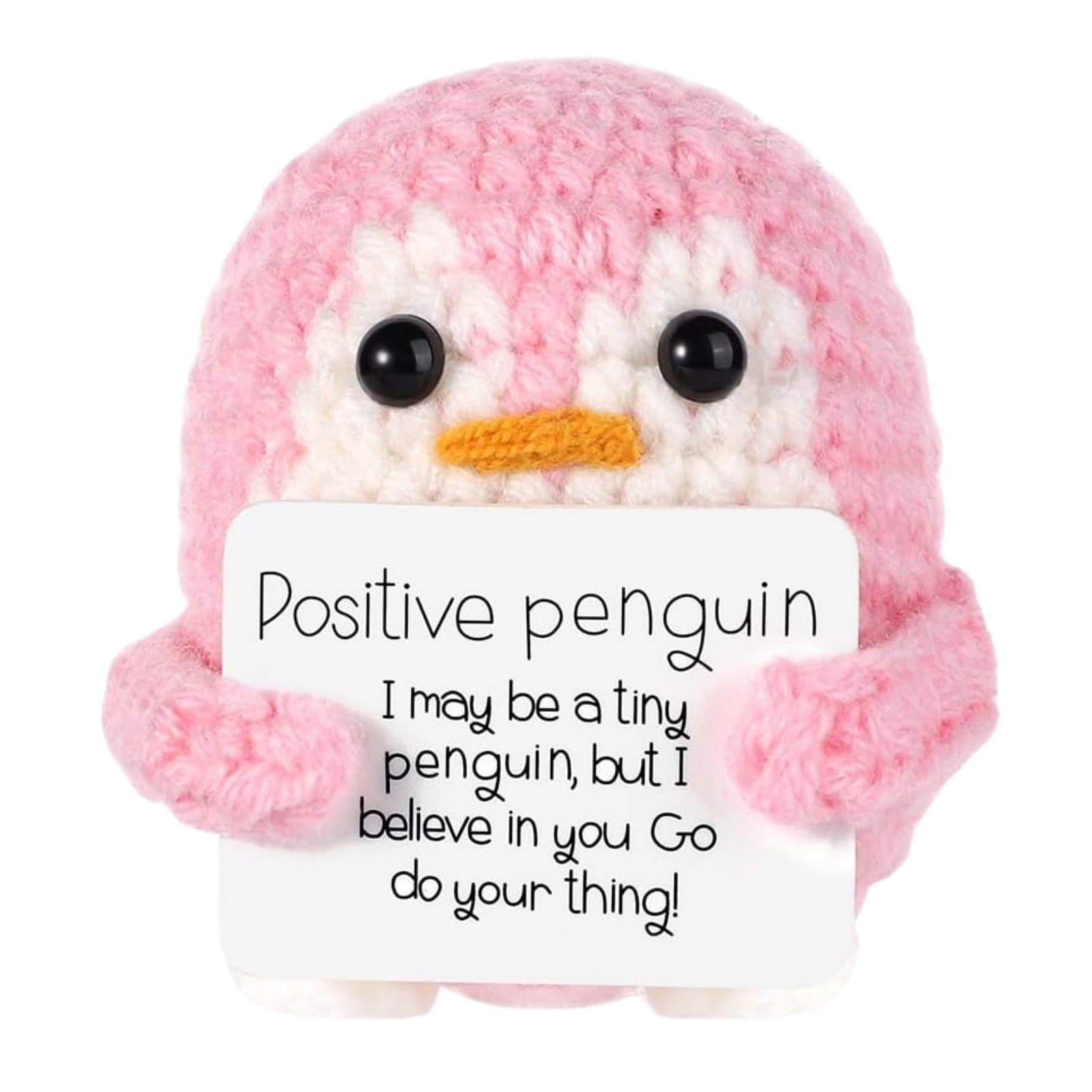 Colorful Penguin 02