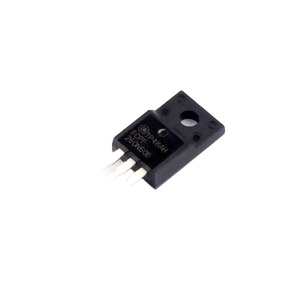 集積回路FCPF260N60E TO-220-3スマートパワーIGBTダーリントンデジタルトランジスタ3レベルサイリスタ - Product Image 1
