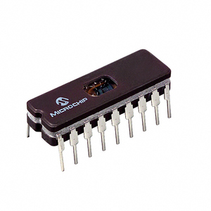 PIC16C622/JW IC MCU 8B 3.5KB EPROM 18CERDIP PIC16C622 - Product Image 1